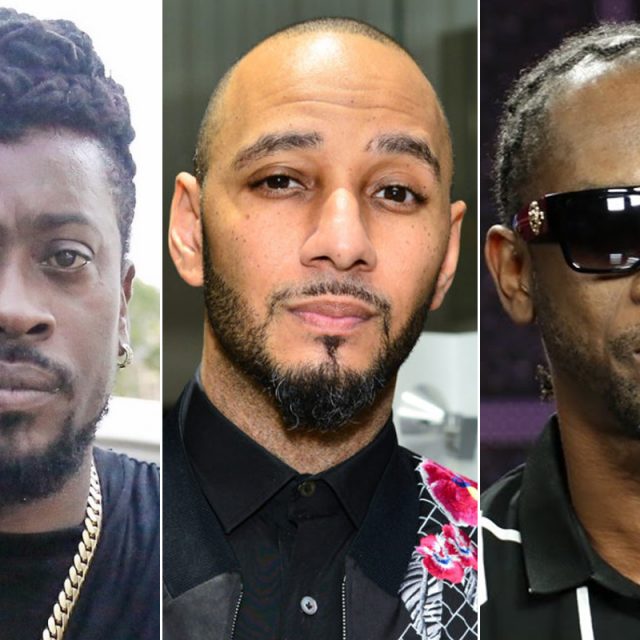 Beenie Man Opens Up About Billboard Snub Tony Matterhorn Says I Told