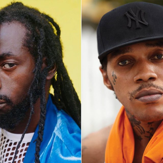 Vybz Kartel Claps Back After Buju Banton Lashes Soul Selling