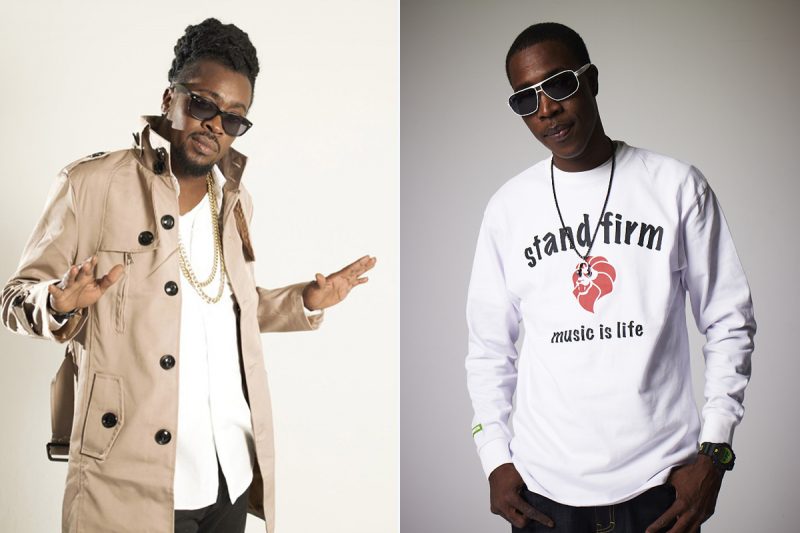 Beenie Man Opens Up About Billboard Snub Tony Matterhorn Says I Told