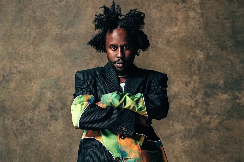 Popcaan Great Is He Album Review Dancehallmag