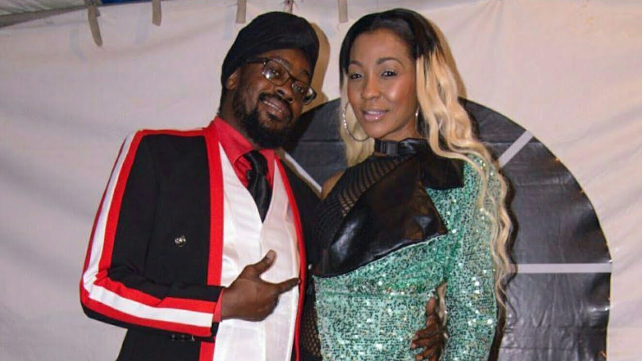 Beenie Man And D Angel Throw Jabs On The Mello Fm Road Show Dancehallmag