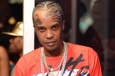 Tommy Lee Sparta Releases New Eerie Single, 'Shallow Grave' - DancehallMag