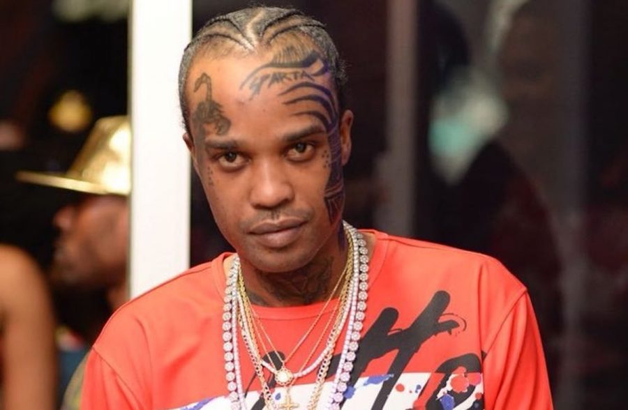 Tommy Lee Sparta Drops Official Audio For 'Black Bird' - DancehallMag