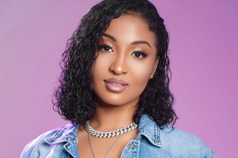 Shenseea Teases New Video And Birthday Party, Stuns Fans With Her ...