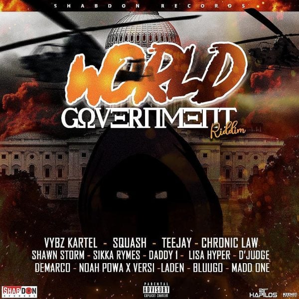 world-government-riddim