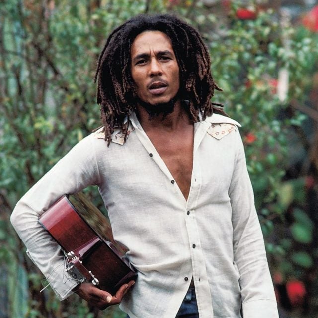 Paramount's Bob Marley Biopic To Be Directed By Reinaldo Marcus Green ...