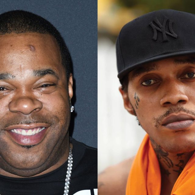 Busta Rhymes Shares Phone Call Between Kanye West Vybz Kartel Dancehallmag 6668