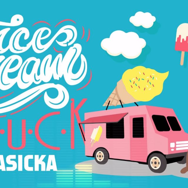 Masicka Serves ‘Di Gyal Dem’ From The 'Ice Cream Truck' In New Video ...