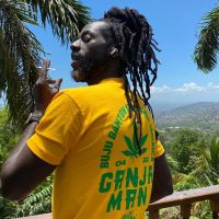 buju-ganga-man