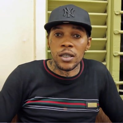 Vybz Kartel Donates To Jodian Fearon's Family From Behind Bars ...