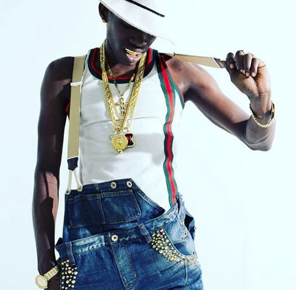 Here Are The Ten Most Stylish Artistes In Dancehall Right Now Dancehallmag