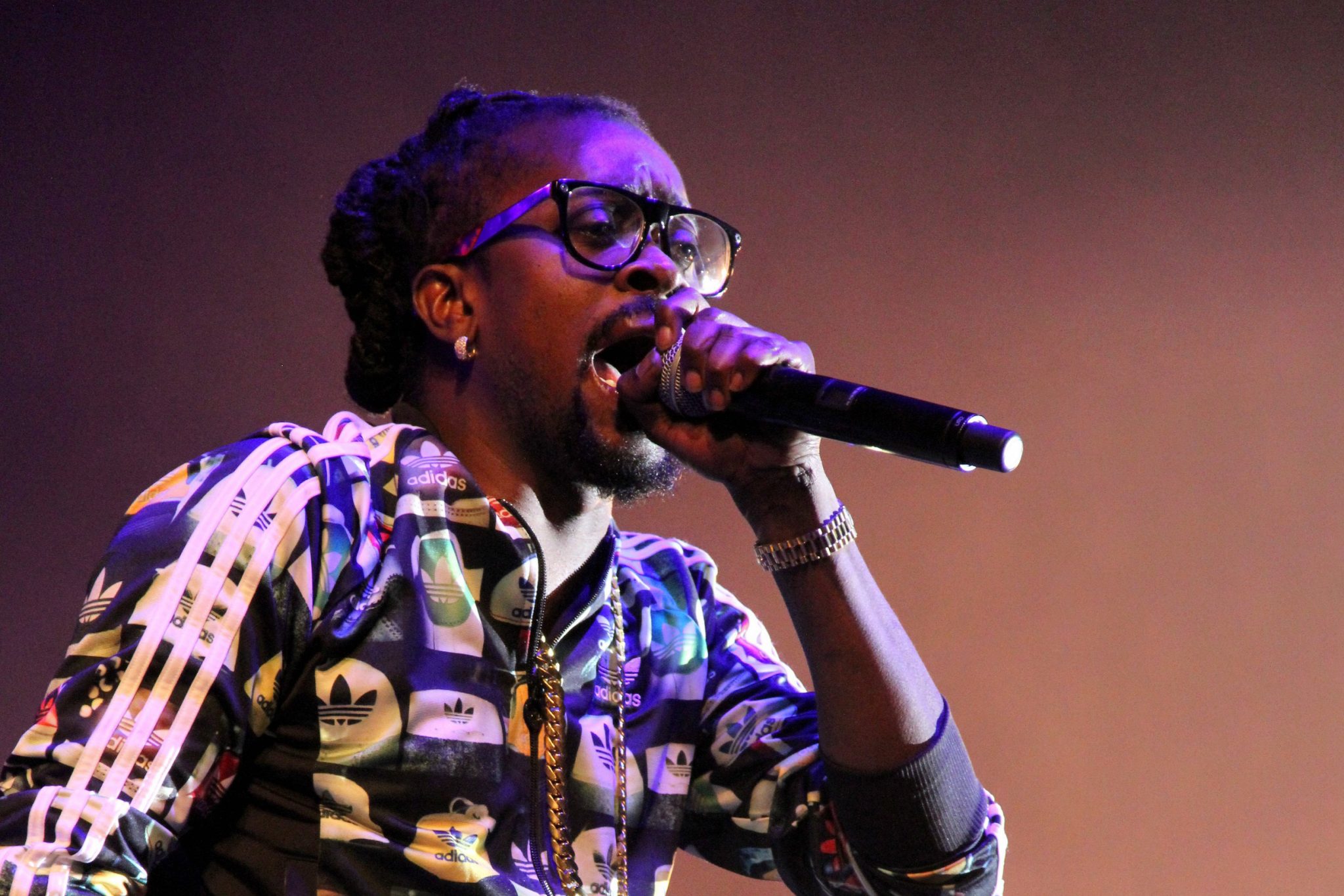 Beenie Man Ready To Re-enter The US Market If Given The Chance ...