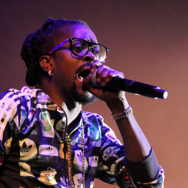 Popcaan, Shenseea, Beenie Man & More Dancehall Artists Demand Justice ...