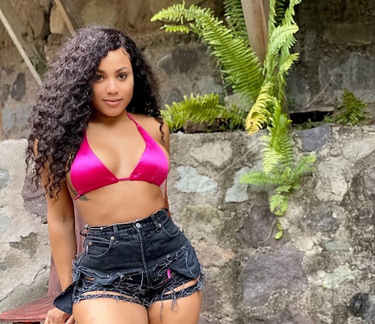 Ishawna Says She S Raking In Millions From Onlyfans Dancehallmag