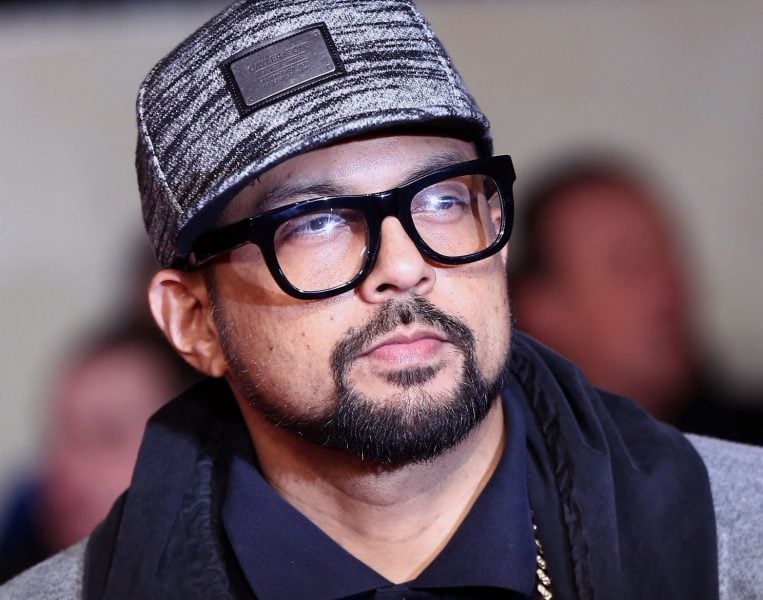 sean-paul