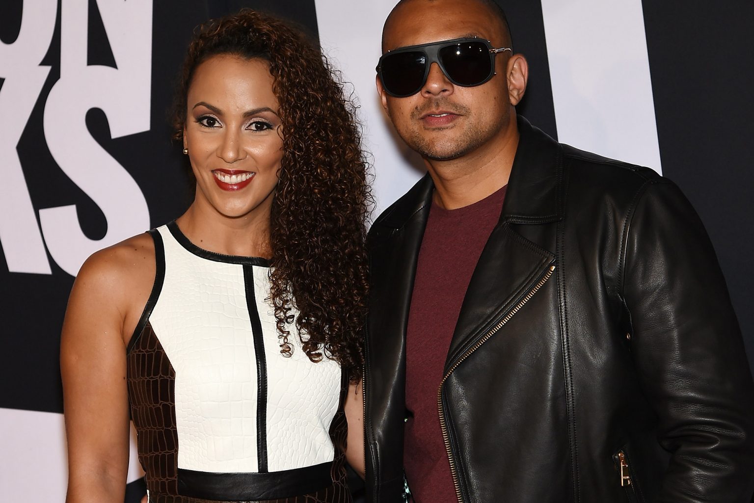 Sean Paul And Wife Jodi Henriques Celebrate Th Wedding Anniversary With Funny Photo Dancehallmag