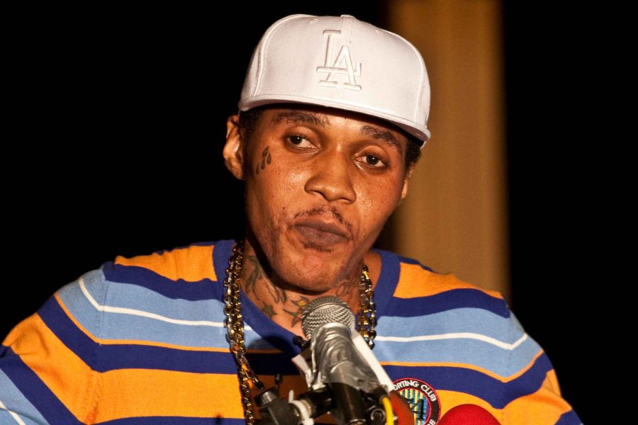 Just How Does Vybz Kartel Record Music From Prison? DancehallMag