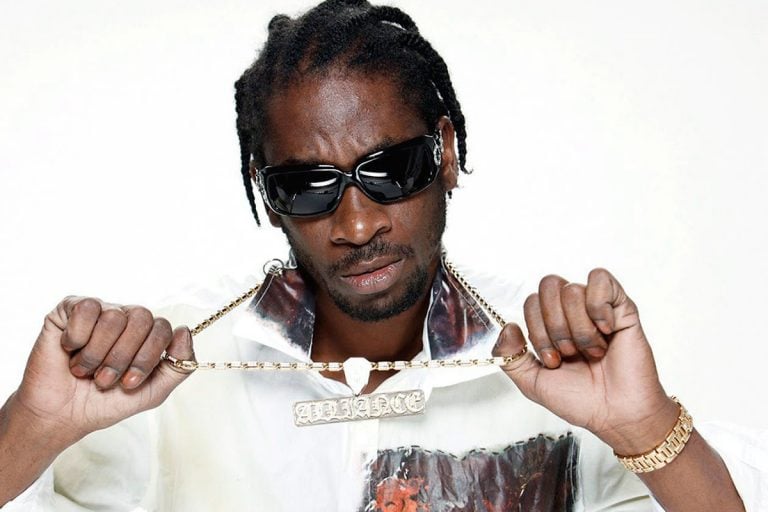 Bounty Killer Defends Girlfriend Claudia Against Fans, Says His Ex D ...