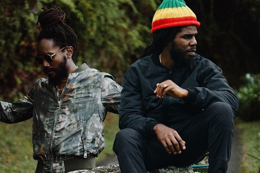 chronixx-k