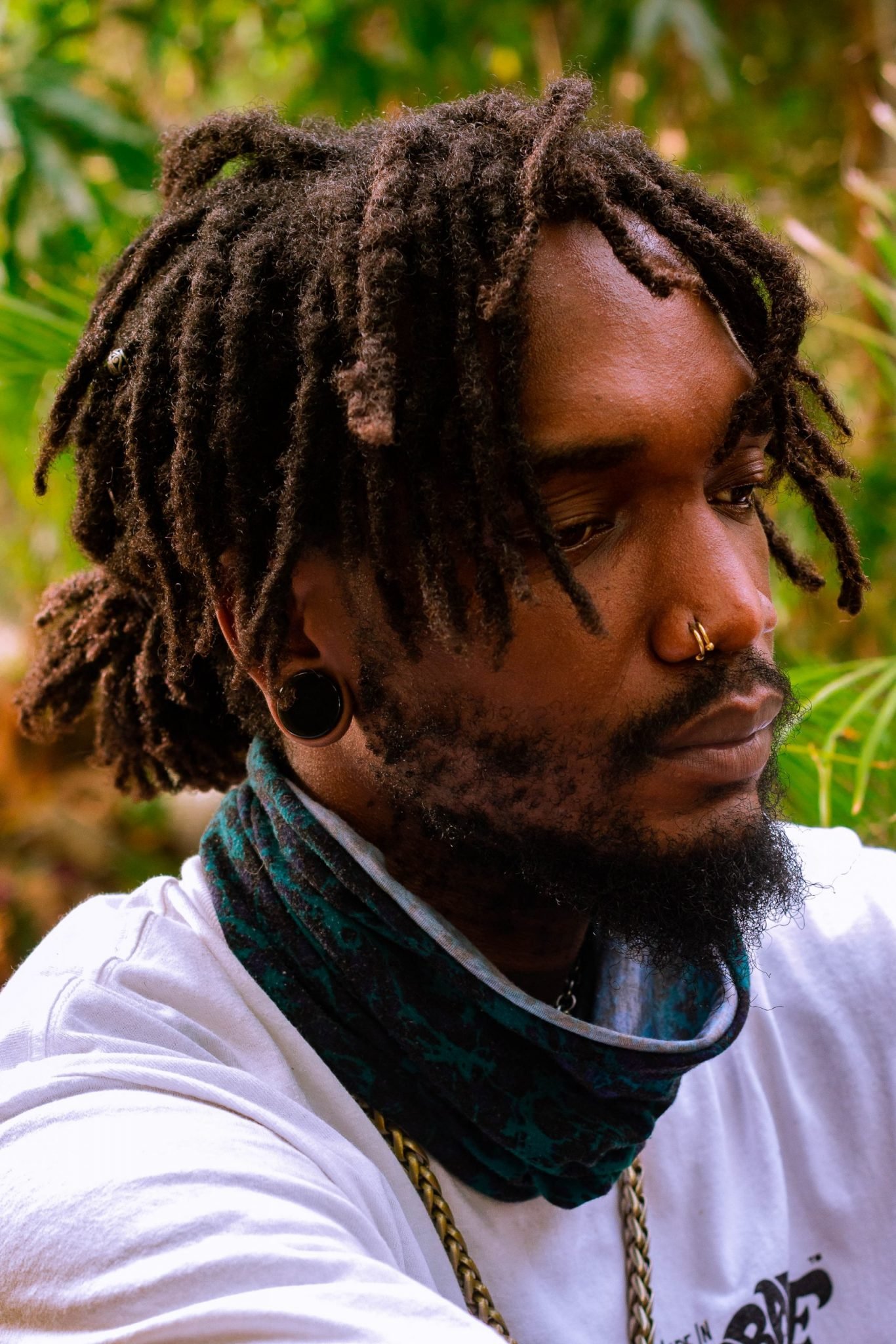 Fyah Roiall On Being 'Underrated', Growing Pains Of The Underground And ...