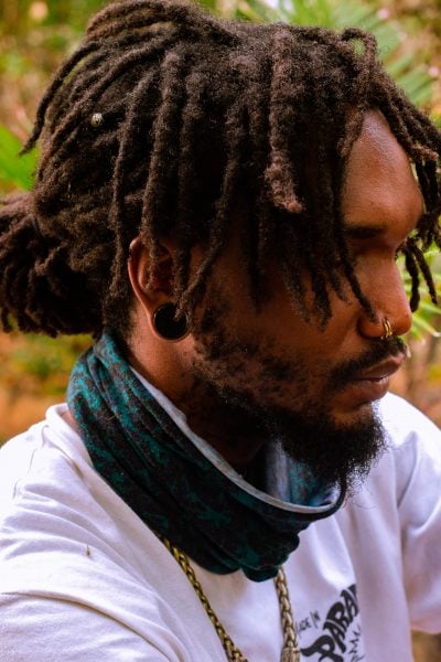 Fyah Roiall On Being 'Underrated', Growing Pains Of The Underground And ...