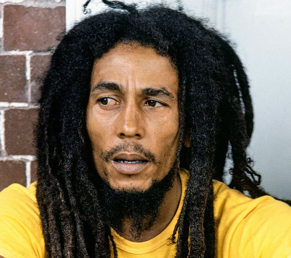 Boby Marley 