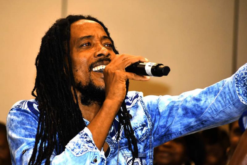 Jamaican Entertainment Fraternity Mourns Feluké - DancehallMag