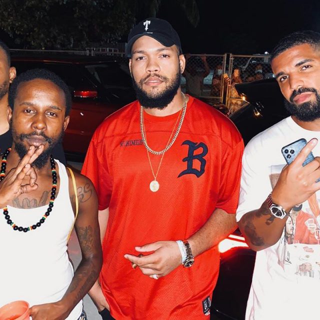 Popcaan Celebrates 32nd Birthday With Drake, Mourns The Loss Of His ...