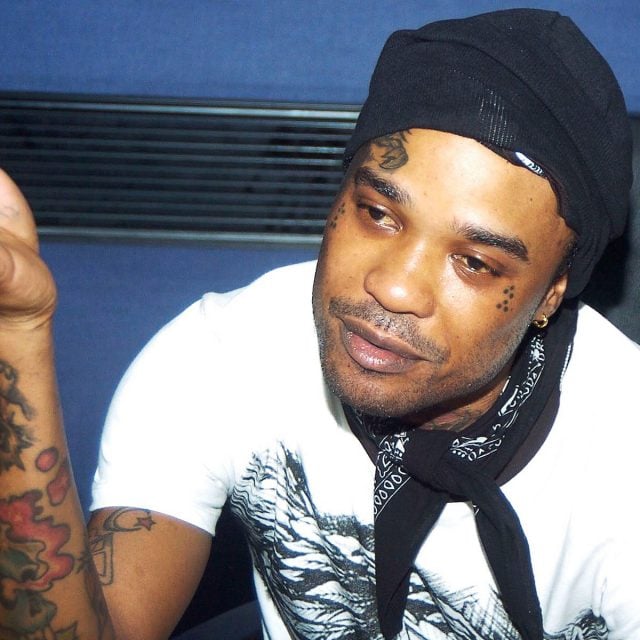 Tommy Lee Sparta Rushed To Hospital - DancehallMag