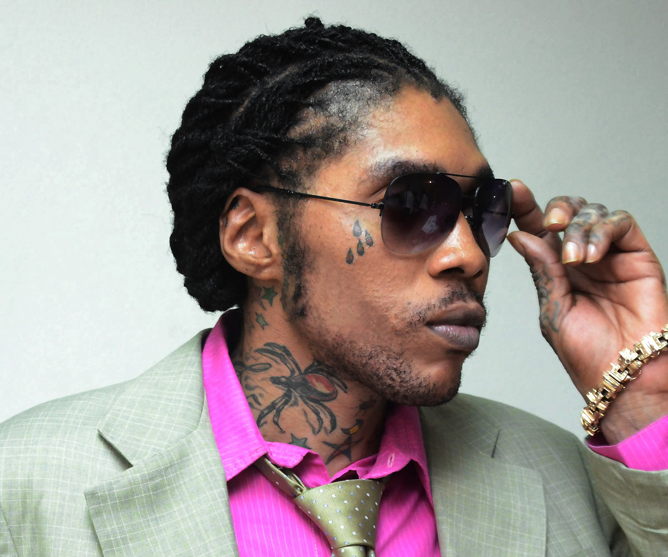 Vybz Kartel Rolls Out Intence I Waata Diss Track ‘skate’ Featuring Sikka Rhymes Dancehallmag