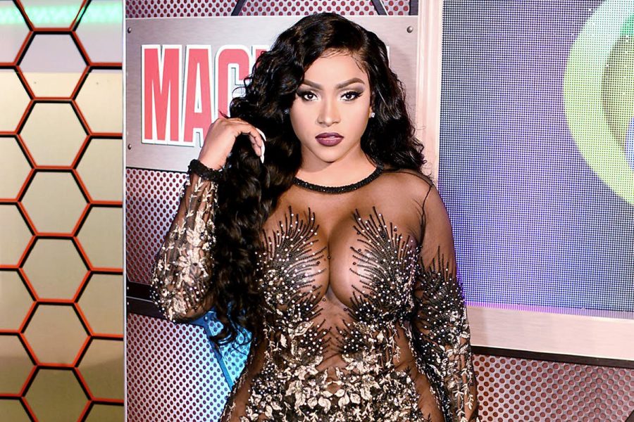 Yanique Curvy Diva Still Set To Host Party In Florida Despite Promoter's  Tragic Passing - DancehallMag