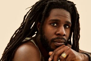 chronixx