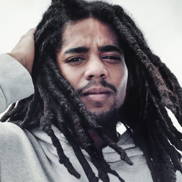 Skip Marley: Higher Place Album Review - DancehallMag