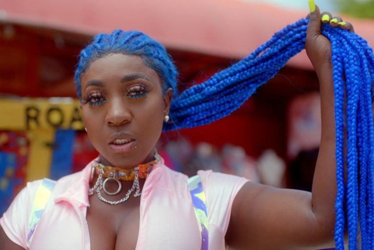 Spice Drops New Video For Inches Watch Dancehallmag 2150