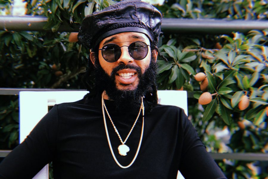 protoje