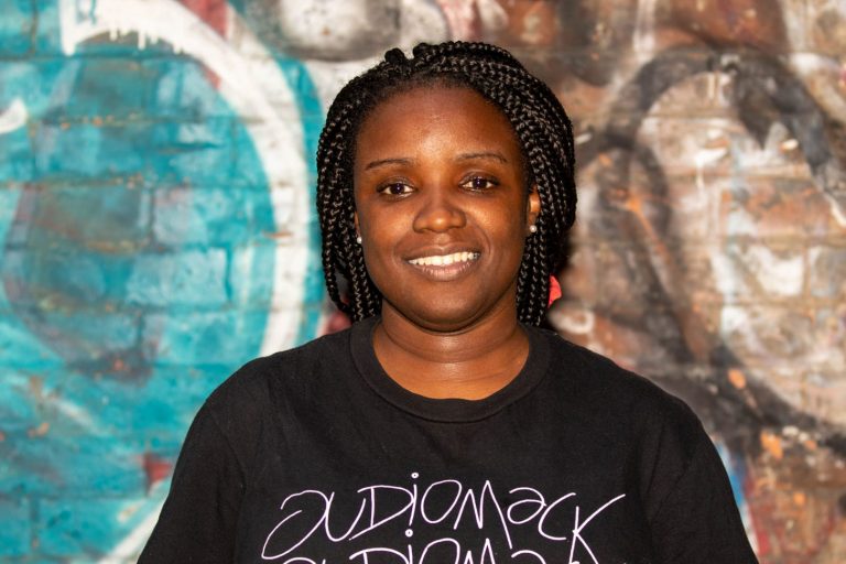 Tanya Lawson On Streams The Future Of Dancehall And How Audiomack Is