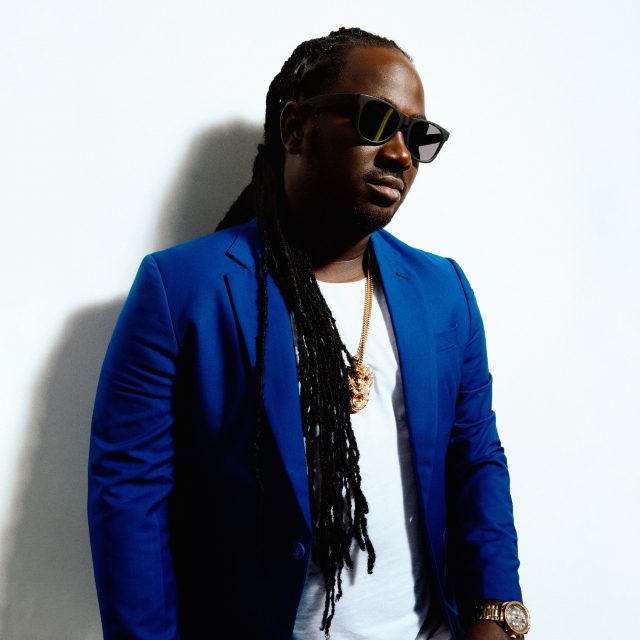 Octavia, I-Octane's 11 Year-Old Daughter, Looks To Blast Off With ...