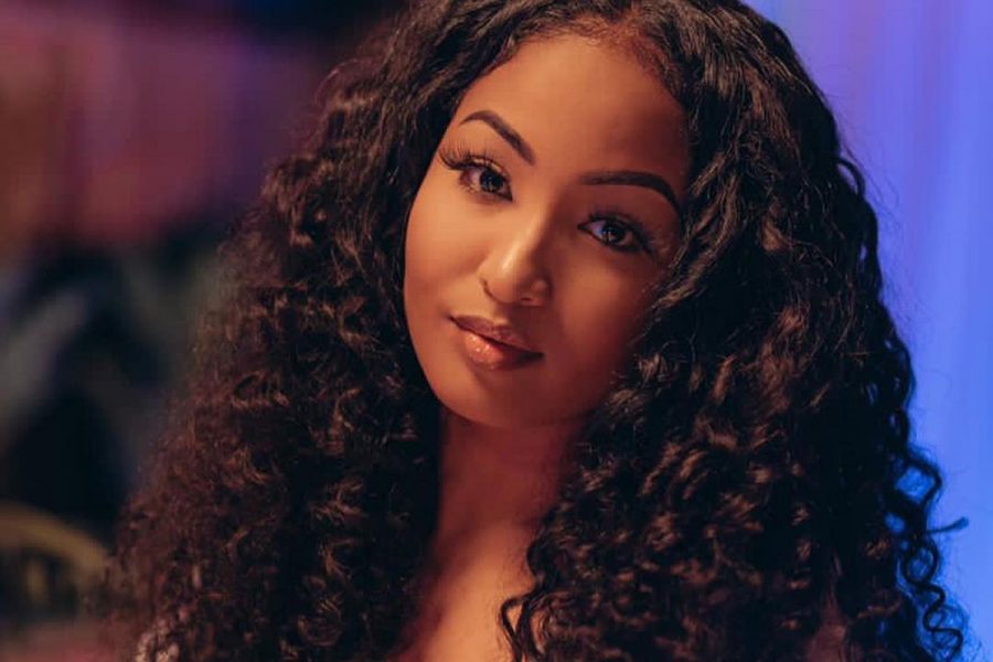 shenseea