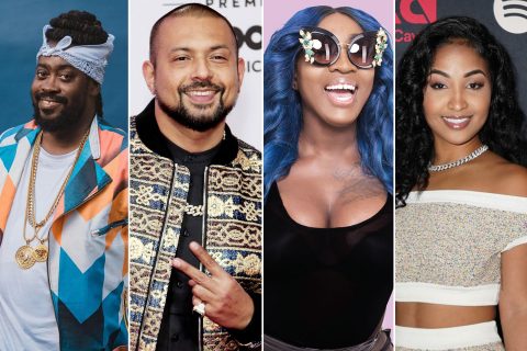 Here Are 16 Dancehall Albums To Expect In 2021: Beenie Man, Sean Paul ...