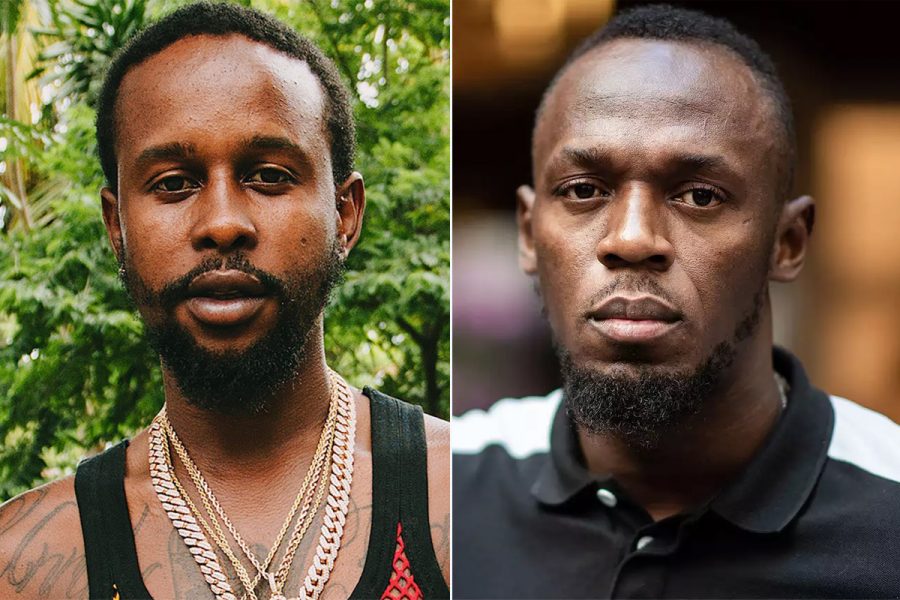 popcaan-usain-bolt