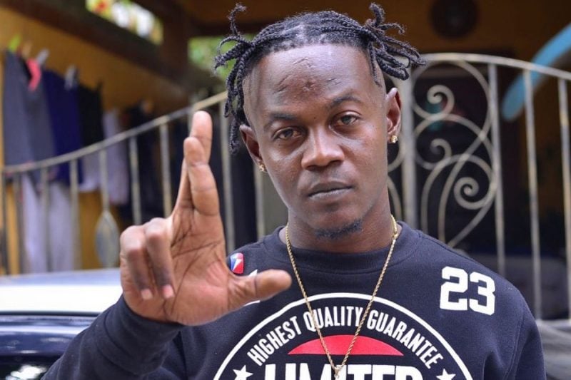 10Tik's 'Roll Deep', Vybz Kartel's 'Mafia Degree' And 7 New Dancehall ...