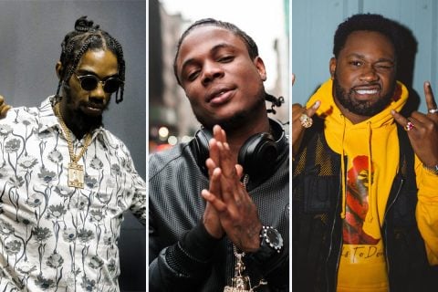 Best New Dancehall Music This Week: Masicka, Alkaline, Kranium, Dexta ...