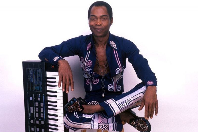 Fela Kuti: The Musical Legacy - DancehallMag