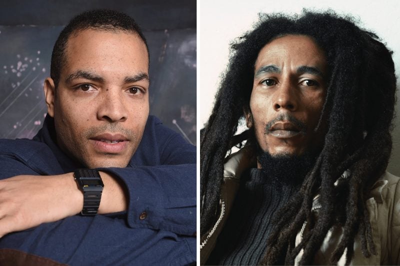 Paramount's Bob Marley Biopic To Be Directed By Reinaldo Marcus Green ...