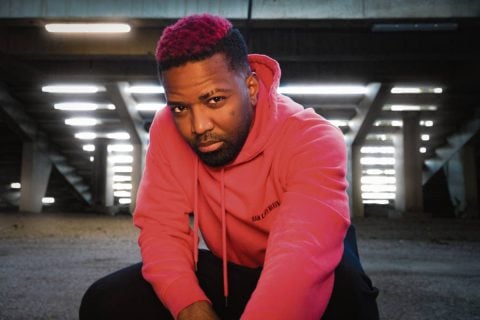 Konshens: 'Red Reign' Album Review - DancehallMag