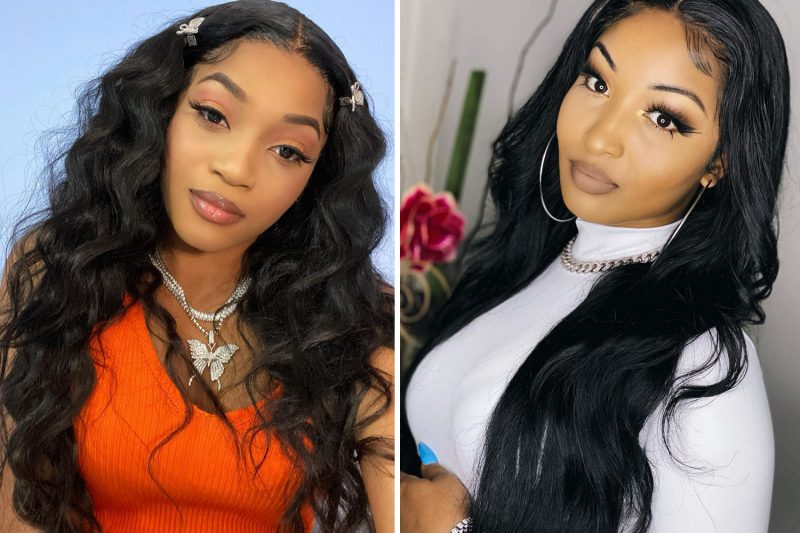 Dancehall Starlets Shenseea, Moyann Prove They’ve Got 'No Limit' With ...