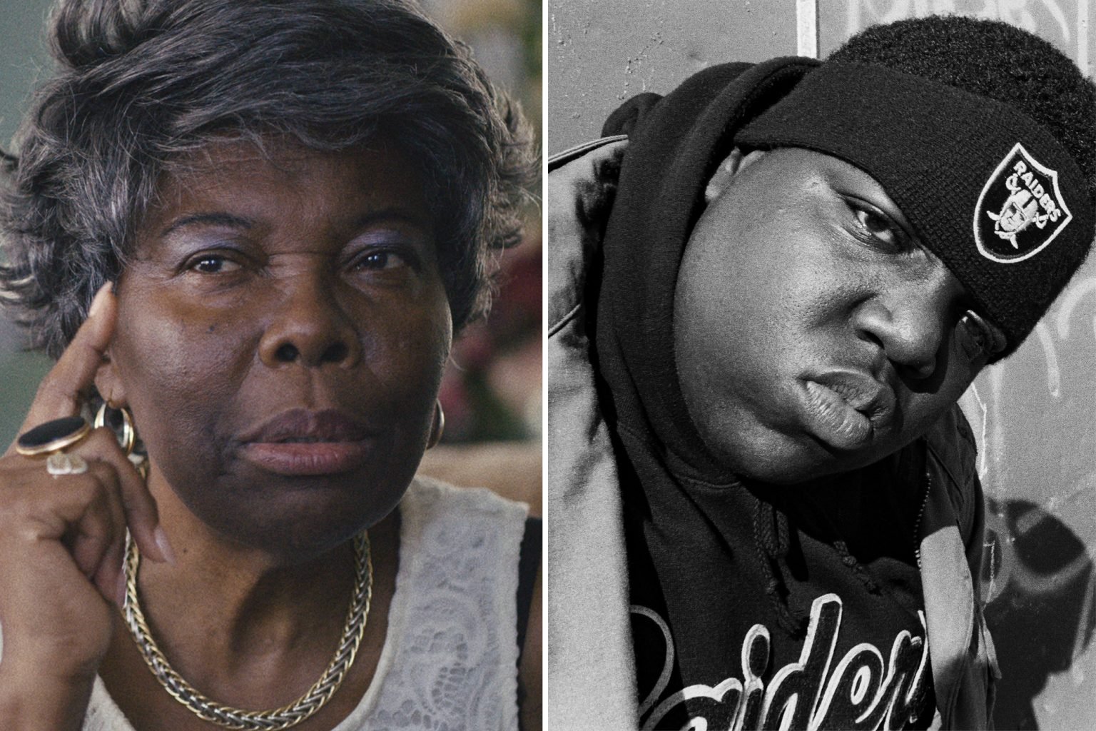 Voletta Wallace, Mother Of The Notorious B.I.G., On How Reggae