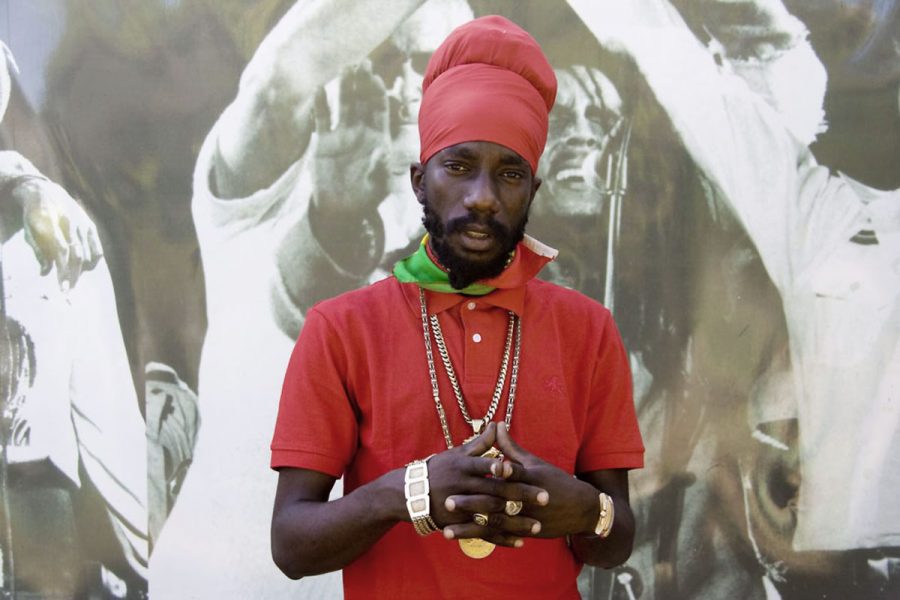 sizzla