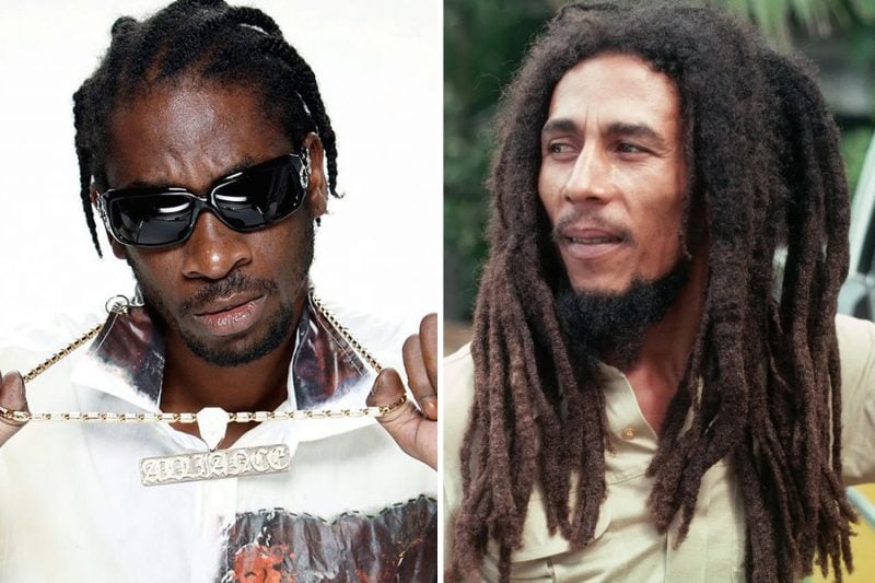 Bounty Killer Cites Bob Marley's Shooting To Dismiss Claims That ...