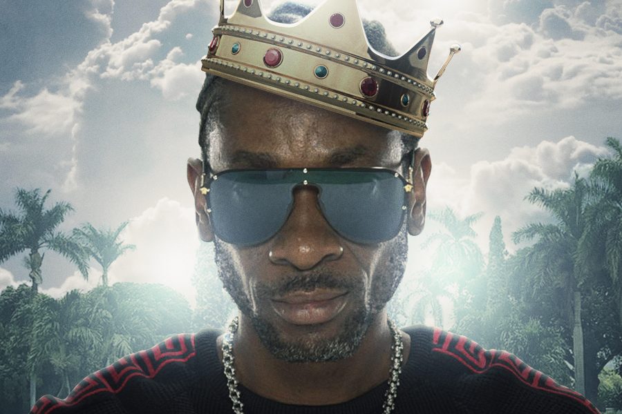 Bounty Killer Reveals New Haircut On Instagram - DancehallMag